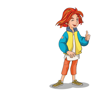 Darstellung von Kiana