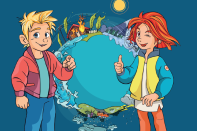 Nouveau : Cahier de jeux